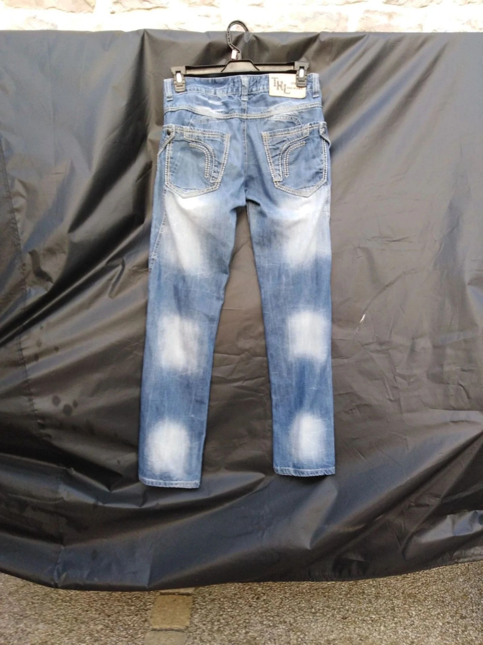 Jeans TKL – photo 6